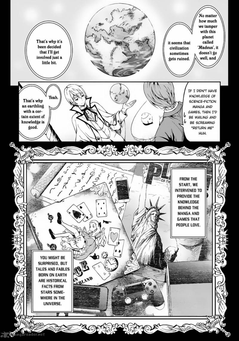 Sozai Saishuka no Isekai Ryokouki - Chapter 1 image 14
